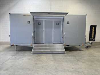Wooncontainer