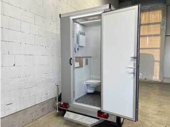 Wooncontainer