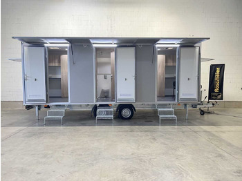 Wooncontainer