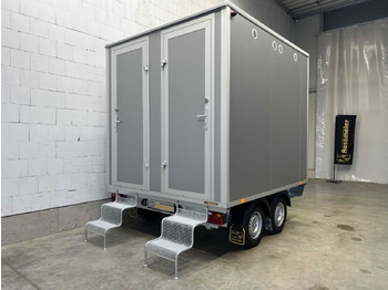 Wooncontainer