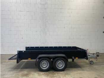 Aanhangwagen auto