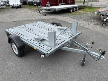 Motor aanhanger STEMA