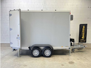 Koelwagen aanhangwagen UNSINN