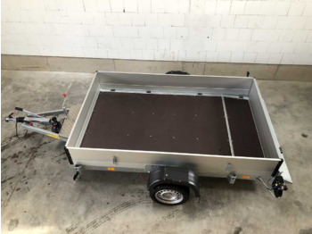 Nieuw Aanhangwagen auto VEZEKO Husky FB 15.28 BW 250 Absenker: afbeelding 2 Nieuw Aanhangwagen auto VEZEKO Husky FB 15.28 BW 250 Absenker: afbeelding 2
