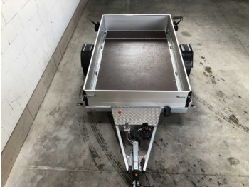 Nieuw Aanhangwagen auto VEZEKO Husky FB 15.28 BW 250 Absenker: afbeelding 3 Nieuw Aanhangwagen auto VEZEKO Husky FB 15.28 BW 250 Absenker: afbeelding 3