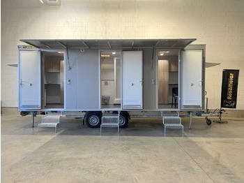 Wooncontainer