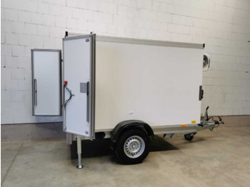 Koelwagen aanhangwagen VEZEKO