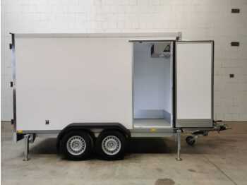 Koelwagen aanhangwagen WM MEYER