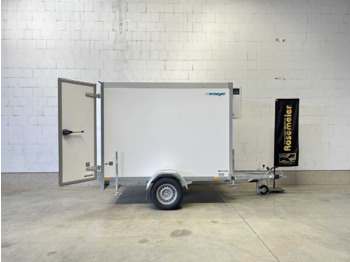 Koelwagen aanhangwagen WM MEYER