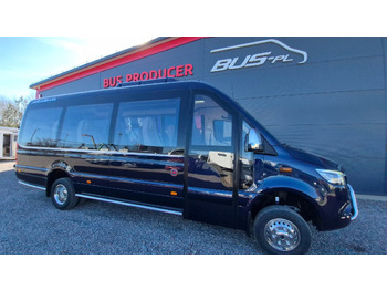 Minibus MERCEDES-BENZ Sprinter 519