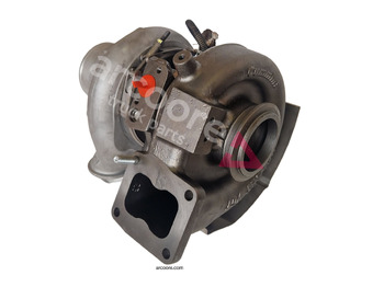Turbolader HOLSET