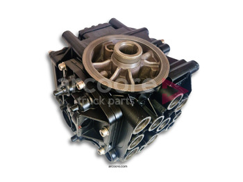 Remventiel KNORR-BREMSE