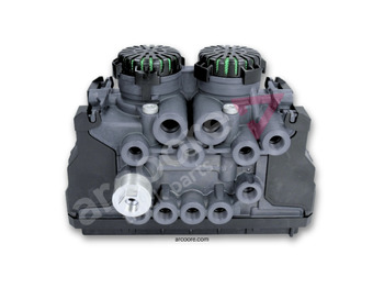 Remventiel KNORR-BREMSE