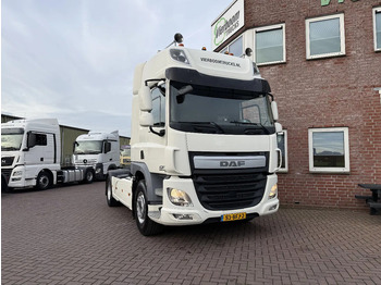 Trekker DAF CF 440