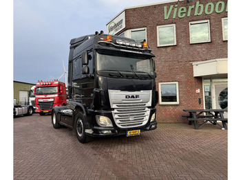 Trekker DAF XF 440