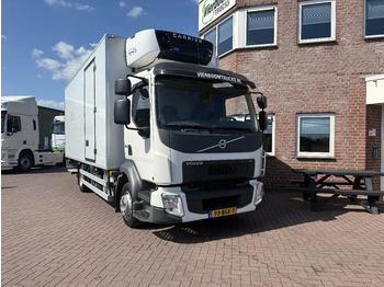 Koelwagen vrachtwagen VOLVO FL 210