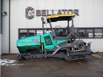 Asfaltafwerkmachine VÖGELE