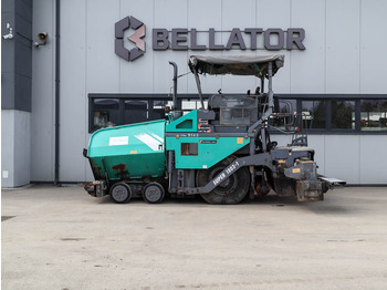 Asfaltafwerkmachine VÖGELE