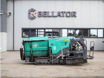 Asfaltafwerkmachine VÖGELE