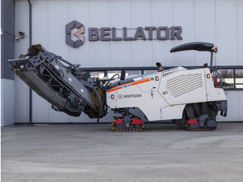 Asfaltfrees WIRTGEN