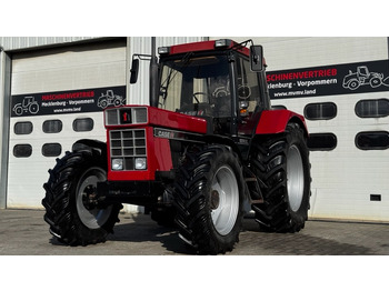 Leasing Case IH 1056 XL Oldtimer mit TÜV#top Condition# Case IH 1056 XL Oldtimer mit TÜV#top Condition#: afbeelding 1