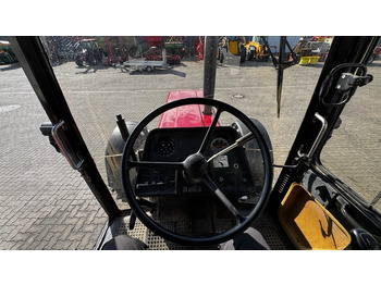 Leasing Case IH 1056 XL Oldtimer mit TÜV#top Condition# Case IH 1056 XL Oldtimer mit TÜV#top Condition#: afbeelding 2