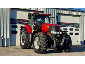 Tractor CASE IH Puma 240