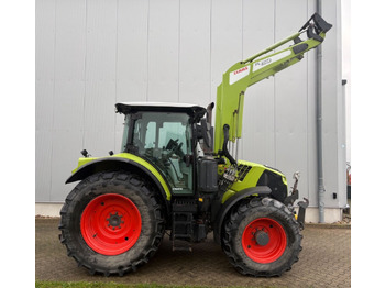 Tractor CLAAS Arion 550