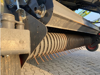 Leasing CLAAS Quadrant 5300 FC CLAAS Quadrant 5300 FC: afbeelding 3