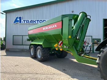 Landbouwmachine BERGMANN