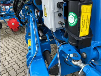 Nieuw Grondbewerking toebehoor Carré/Carre ECONET SGI 8R75: afbeelding 5
