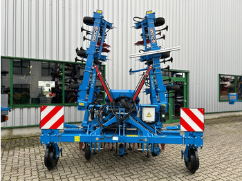 Nieuw Grondbewerking toebehoor Carré/Carre ECONET SGI 8R75: afbeelding 3