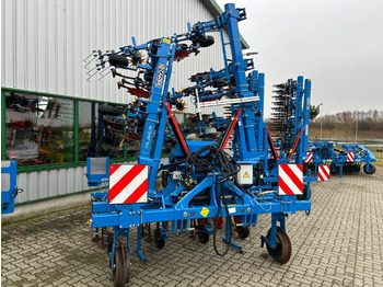 Grondbewerking toebehoor CARRÉ