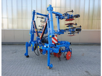 Grondbewerking toebehoor CARRÉ