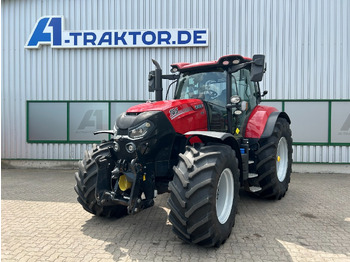 Leasing Case Puma 185 CVX Case Puma 185 CVX: afbeelding 1