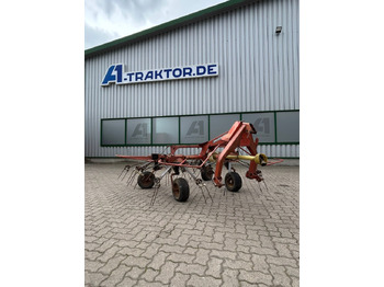 Hooischudder DEUTZ