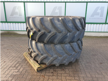 Banden en velgen FIRESTONE