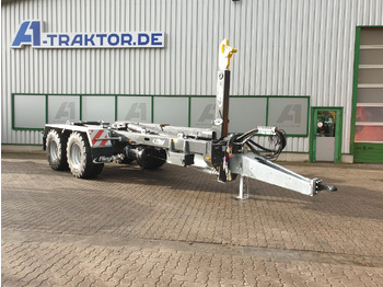 Leasing Fliegl HKL 22 Fliegl HKL 22: afbeelding 3 Leasing Fliegl HKL 22 Fliegl HKL 22: afbeelding 3