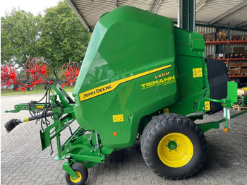 Wikkelaar JOHN DEERE