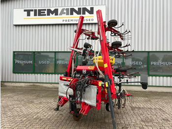 Bemestingstechniek KONGSKILDE