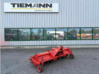 Grondbewerking toebehoor KUHN