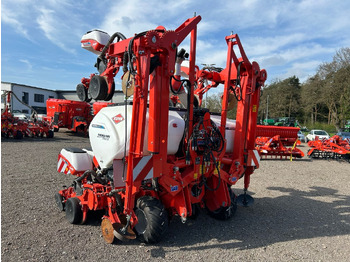 Zaai-/ Plantmachine KUHN