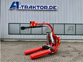 Wikkelaar KUHN