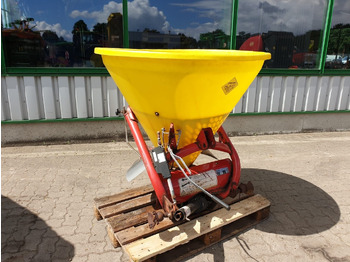 Zout/ Zandstrooier Saphir PLS 500/2013: afbeelding 3 Zout/ Zandstrooier Saphir PLS 500/2013: afbeelding 3