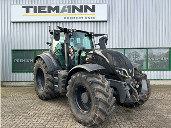 Tractor VALTRA T-series