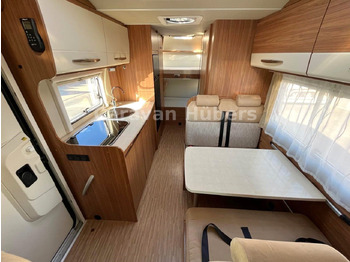 Nieuw Alkoof camper Carado A 361 - Etagenbetten - auto.Sat/TV - AHK -: afbeelding 3