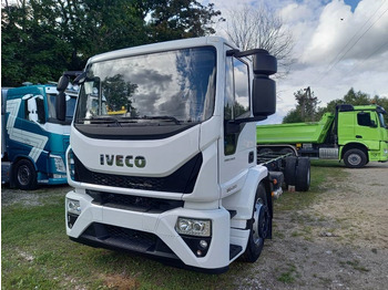 Chassis vrachtwagen IVECO EuroCargo