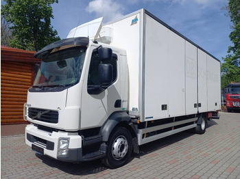 Bakwagen VOLVO FL 240