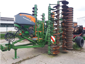Schijveneg AMAZONE