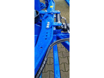 Nieuw Cultivator Köckerling Allrounder 530 2.0: afbeelding 2